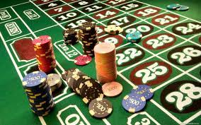 Официальный сайт Casino RioBet
